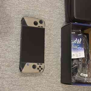 MSI 클로 8 판매합니다.