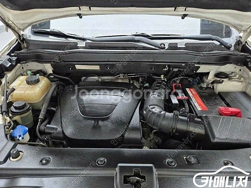 [KG모빌리티(쌍용) ]뉴코란도C 2WD 2.0 CVT...--5