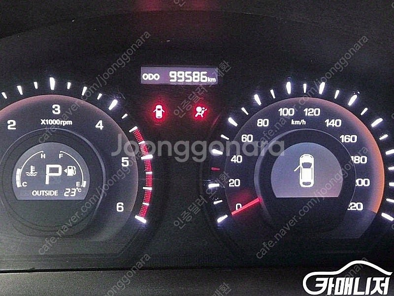 [KG모빌리티(쌍용) ]뉴코란도C 2WD 2.0 CVT...--6