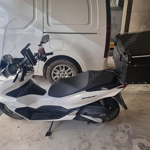 pcx 23년식 배달셋 판매