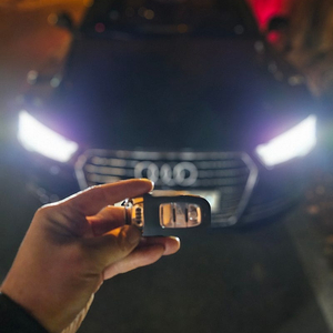 아우디 A4, A6, Q5, A7, Q7, Q8 차량키 분실 파손 침수 먹통 고장난 차량키 원상복구 수리, 추가키 복사 제작