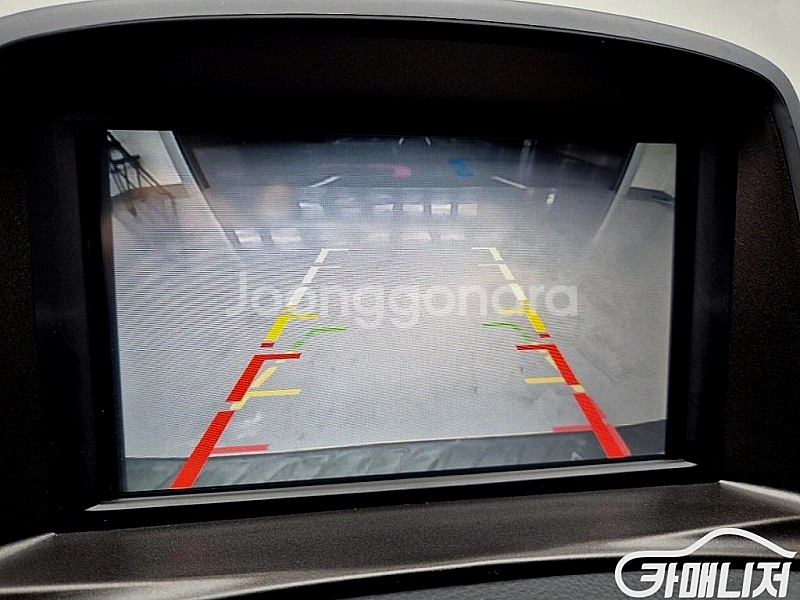 [현대]더 뉴 그랜드 스타렉스 2WD 밴 3인승 스마트...--7