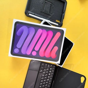 아이패드 미니6 64gb