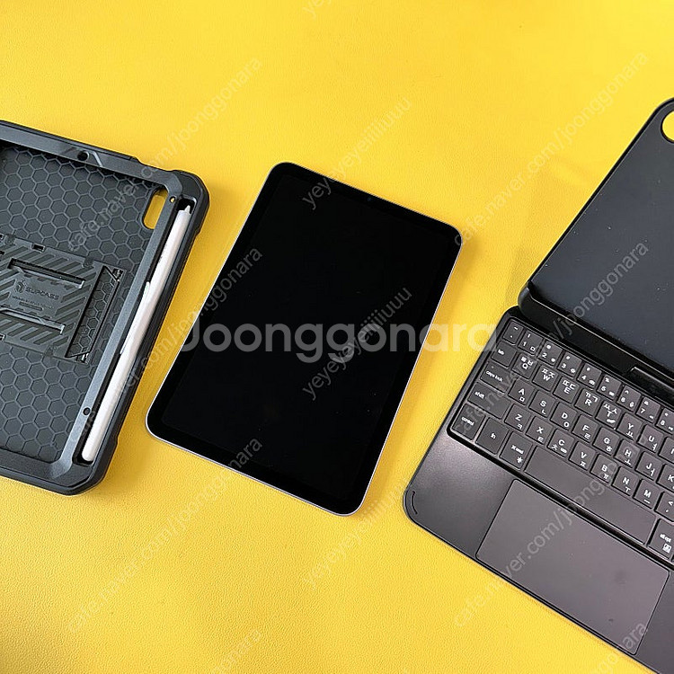 아이패드 미니6 64gb--2