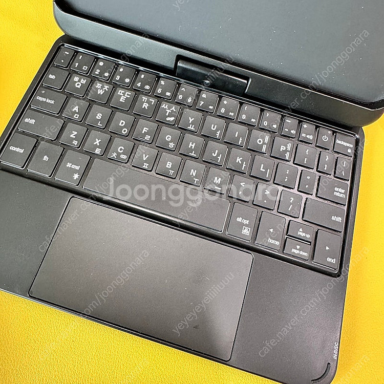 아이패드 미니6 64gb--4