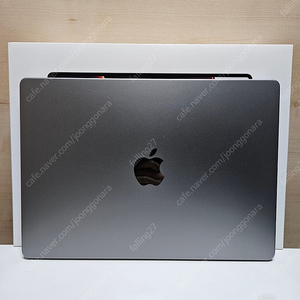 애플 맥북 M1 프로 14 16GB 512GB