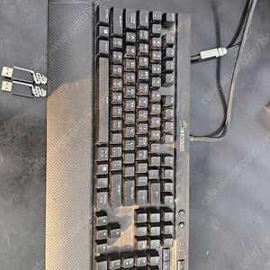 커세어 corsair 키보드 k70 판매