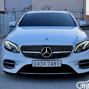 E-클래스 W213 E300 AMG LINE 2019 년 중고차/전액할부/중고리스/중고렌트/