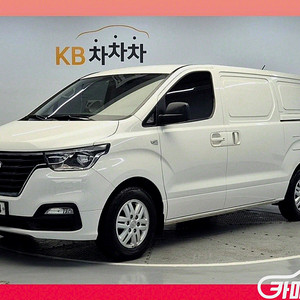 [현대]더 뉴 그랜드 스타렉스 2WD 밴 3인승 스마트 (3인승 /0.8톤) 2019 년 중고차 전국☆최저가판매☆최고가매입☆
