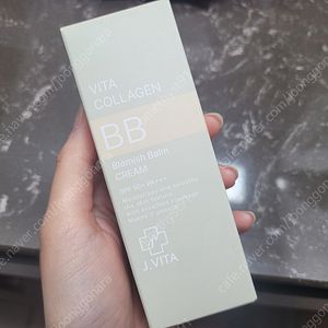 제이비타 콜라겐 비비크림 SPF 50+