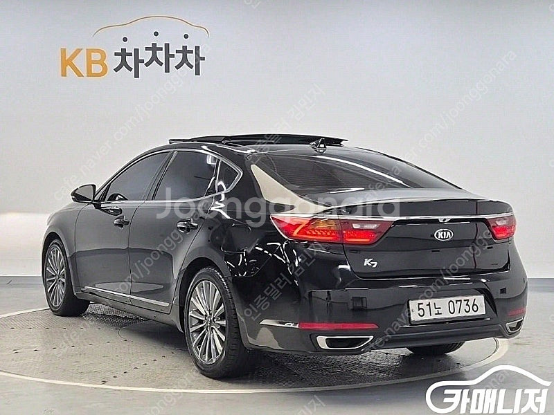 [기아]올 뉴 K7 2.4 GDI 프레스티지 (5인승)...--2