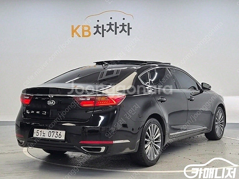 [기아]올 뉴 K7 2.4 GDI 프레스티지 (5인승)...--3