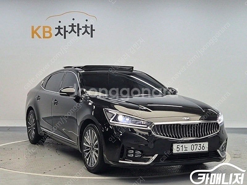 [기아]올 뉴 K7 2.4 GDI 프레스티지 (5인승)...--4