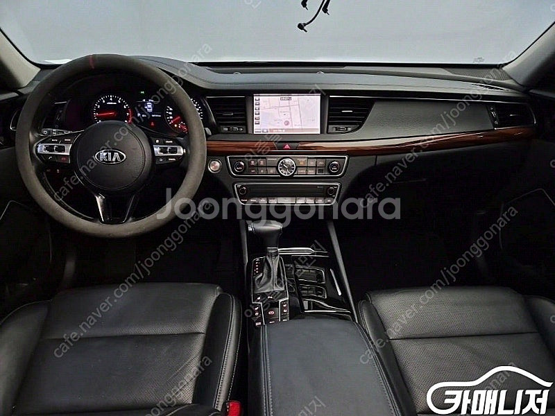 [기아]올 뉴 K7 2.4 GDI 프레스티지 (5인승)...--7