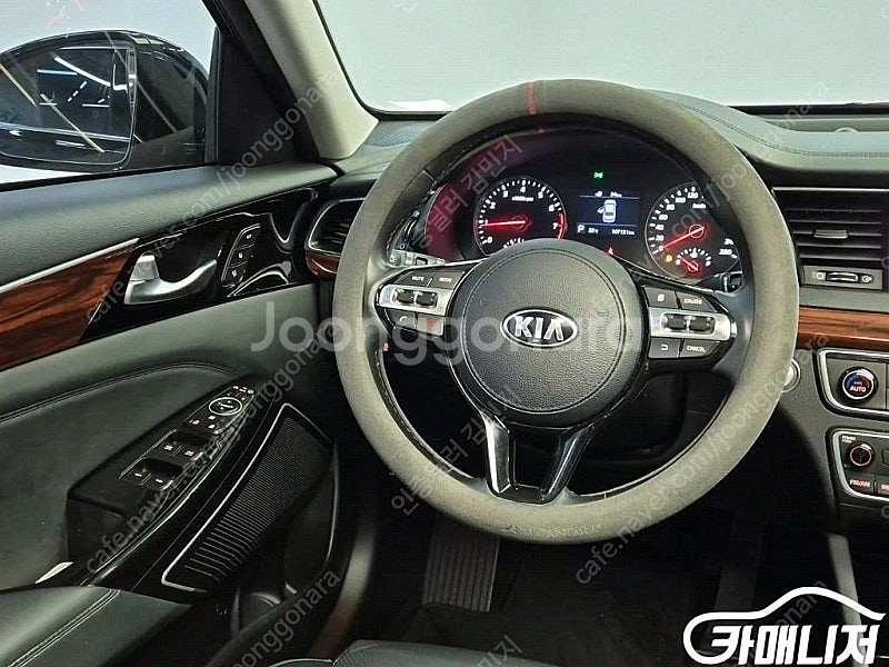 [기아]올 뉴 K7 2.4 GDI 프레스티지 (5인승)...--9