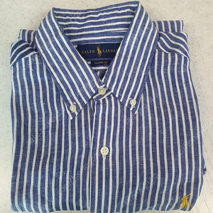 폴로 린넨 클래식m105, 베이지 매장정품큐알105, 화이트 슬림핏xl 110 90,000원