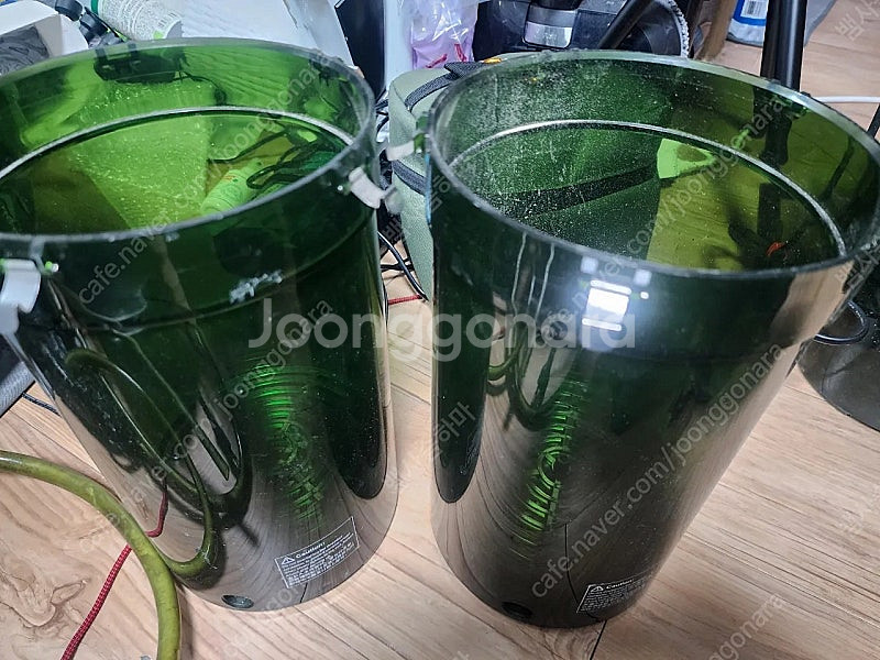 에하임 2075 2078 2424 2215 부품용--6