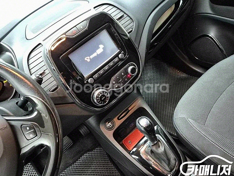 [르노코리아(삼성)]QM3 디젤 1.5 RE (5인승) 2014 년 중고차◆전액할부◆중고리스◆친절서비스◆--1