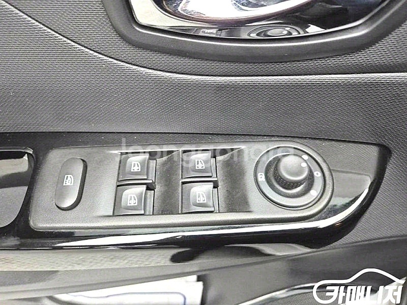 [르노코리아(삼성)]QM3 디젤 1.5 RE (5인승) 2014 년 중고차◆전액할부◆중고리스◆친절서비스◆--4