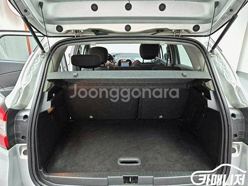 [르노코리아(삼성)]QM3 디젤 1.5 RE (5인승) 2014 년 중고차◆전액할부◆중고리스◆친절서비스◆--7