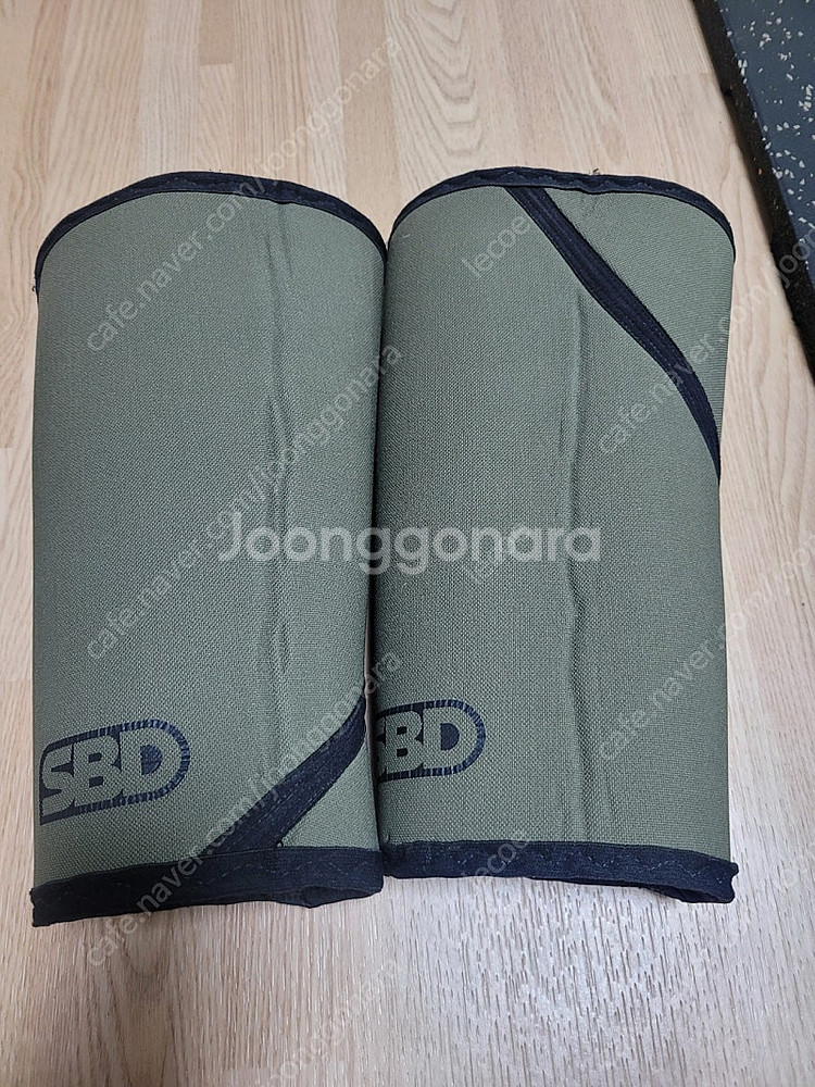 sbd 니슬리브 L사이즈 7mm--0
