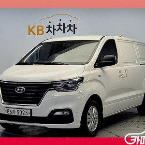 [현대]더 뉴 그랜드 스타렉스 2WD 밴 3인승 스마트 (3인승 /0.8톤) 2019 년 중고차 전국☆최저가판매☆최고가매입☆
