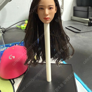 뉴진스 민지 커스텀팔고 JB 해린헤드 양도합니다.