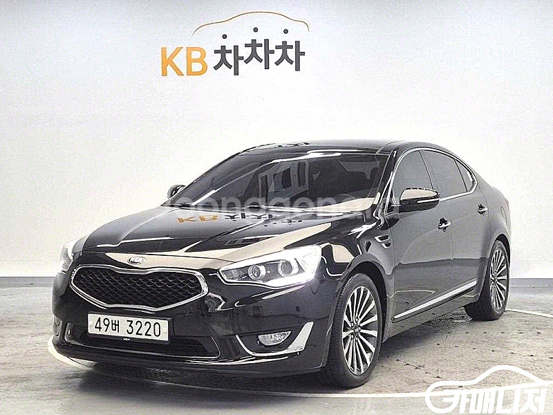 [기아]더 뉴 K7 3.0 GDI 프레스티지 (5인승)...--0