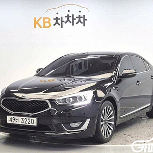 [기아]더 뉴 K7 3.0 GDI 프레스티지 (5인승) 2014 년 중고차 ◆최고의 서비스◆투명한 마인드◆ 중고
