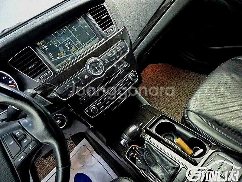 [기아]더 뉴 K7 3.0 GDI 프레스티지 (5인승)...--1
