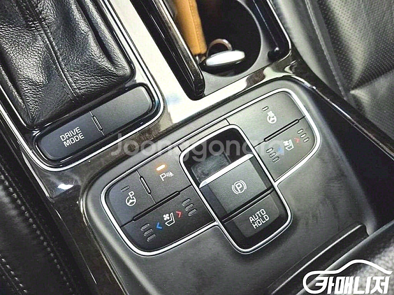 [기아]더 뉴 K7 3.0 GDI 프레스티지 (5인승)...--4