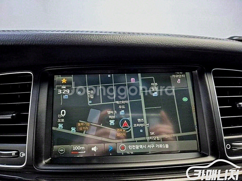 [기아]더 뉴 K7 3.0 GDI 프레스티지 (5인승)...--6