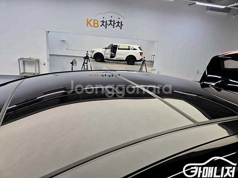 [기아]더 뉴 K7 3.0 GDI 프레스티지 (5인승)...--7