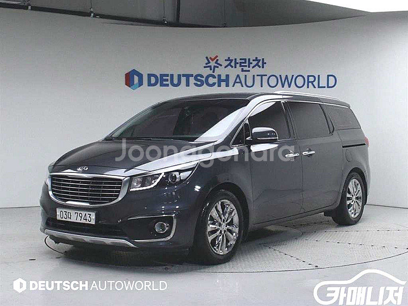 [기아]올 뉴 카니발 디젤 9인승 노블레스 스페셜 (9...--0