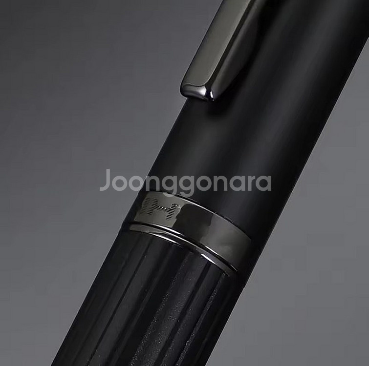 미사용 새제품 진하오 88 EF 만년필 팝니다--5