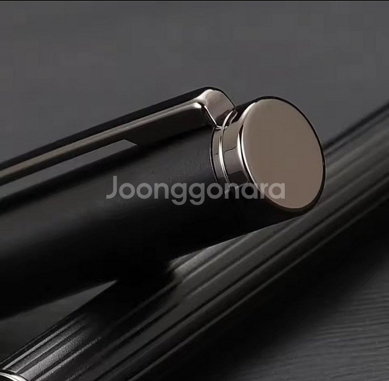 미사용 새제품 진하오 88 EF 만년필 팝니다--6