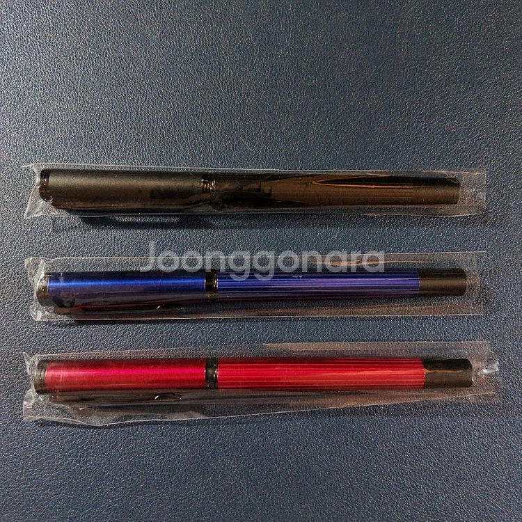 미사용 새제품 진하오 88 EF 만년필 팝니다--8