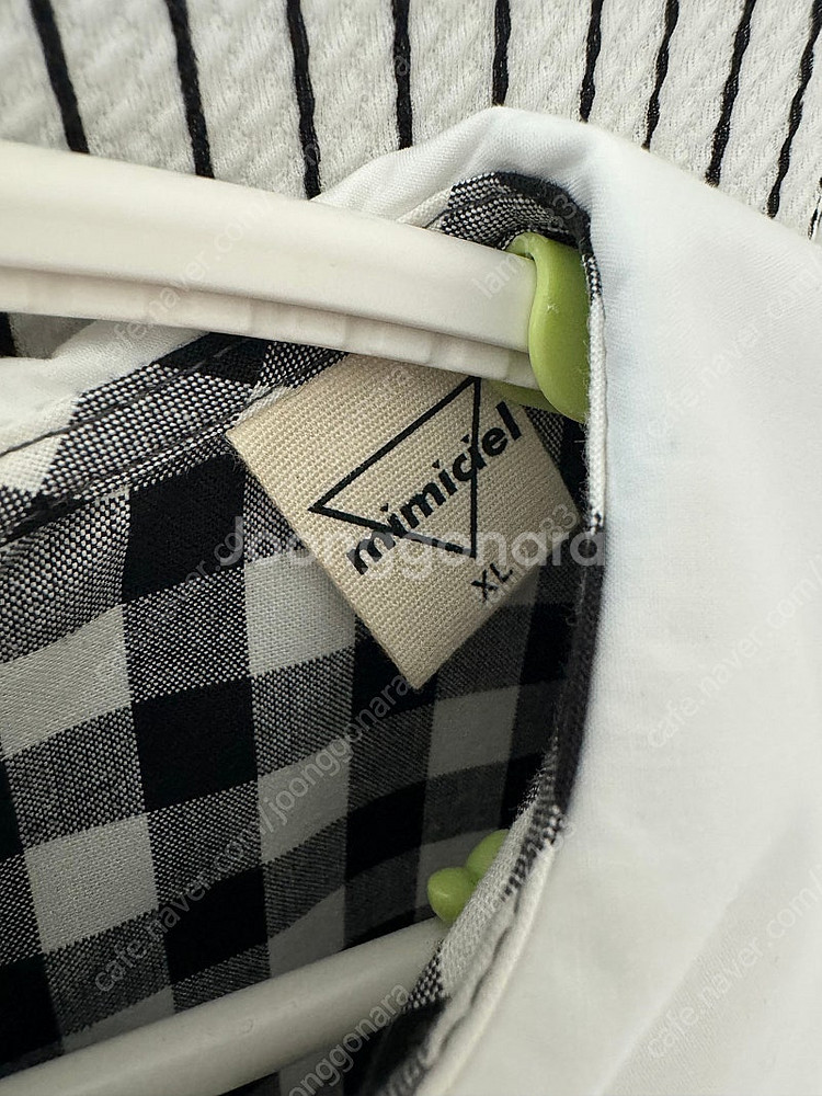 미미씨엘 빅카라 원피스(8-9세)--3