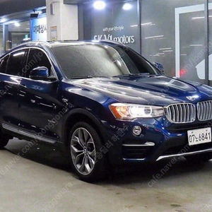 @22년식 X4 28i xDrive 전국최저가격저신용전액할부여유자금허위매물 근절실매물