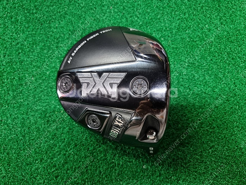 PXG 0811XF GEN4 젠4 드라이버 헤드--0