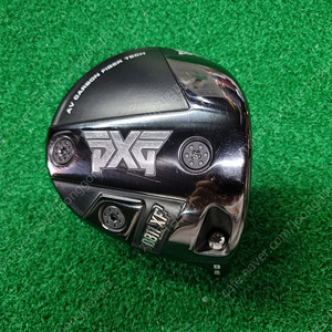 PXG 0811XF GEN4 젠4 드라이버 헤드