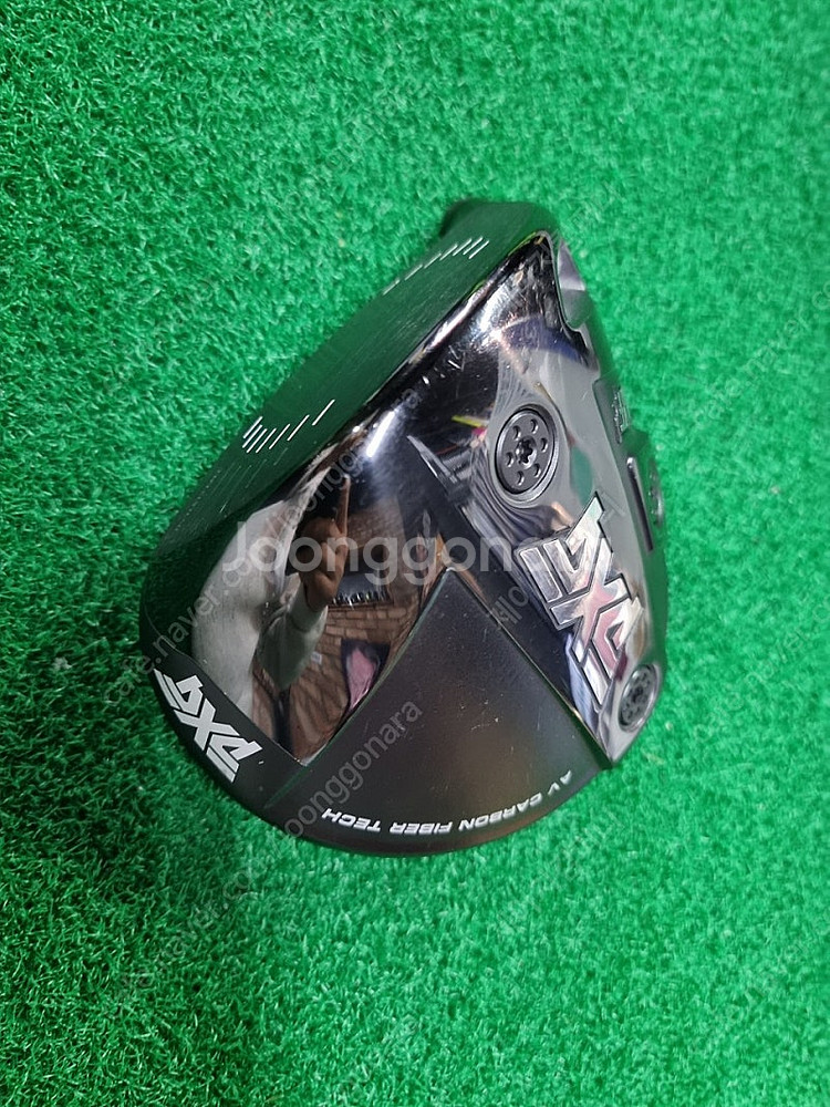 PXG 0811XF GEN4 젠4 드라이버 헤드--2