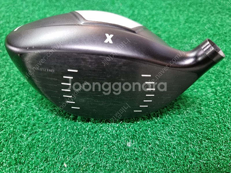 PXG 0811XF GEN4 젠4 드라이버 헤드--3