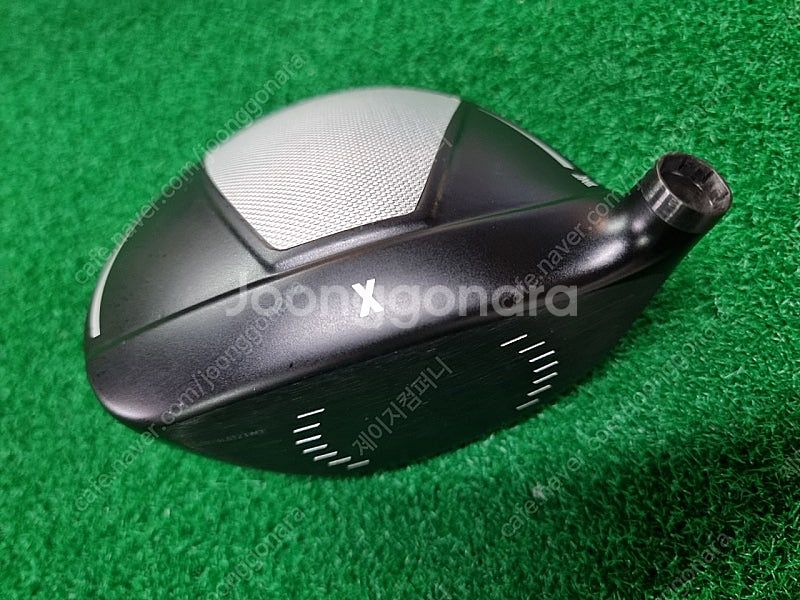 PXG 0811XF GEN4 젠4 드라이버 헤드--4