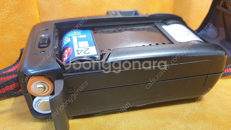 캐논 메이트 135 미리 필름 카메라--2