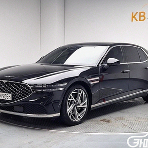 [제네시스]G90(RS4) 3.5T GDI AWD (5인승) 2022 년 중고차☆전액할부☆중고리스☆첫차☆
