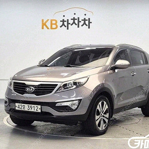 [기아]스포티지 R 4WD TLX 최고급형 (5인승) ★중고차★중고차매입★전액할부★저신용자★신불자★소액할부★현금★카드 전부 가능합니다!