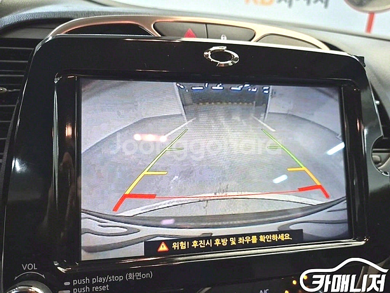 [르노코리아(삼성)]QM3 디젤 1.5 RE 시그니처 (5인승) 2016 년 중고차◆전액할부◆중고리스◆친절서비스◆--8