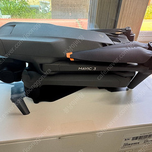DJI 매빅3 프로 + 추가배터리1