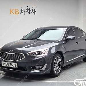 [기아]더 뉴 K7 LPI 3.0 럭셔리 (5인승) ★중고차★중고차매입★전액할부★저신용자★신불자★소액할부★현금★카드 전부 가능합니다!
